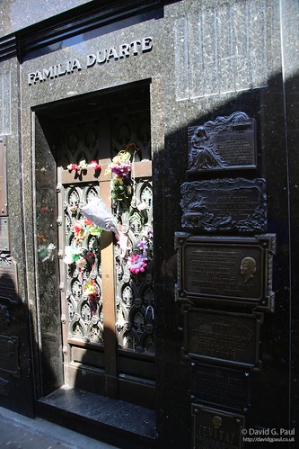 Mausoleum of the Duarte Family