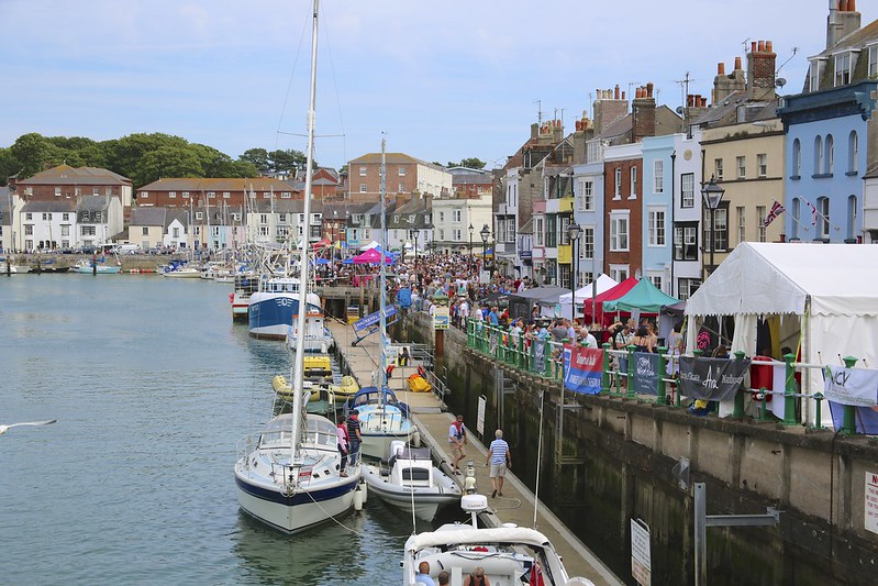 Weymouth Harbour