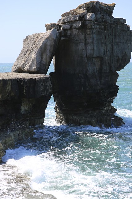 Pulpit Rock