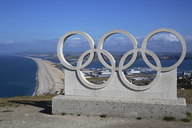 Olympic Games 2012