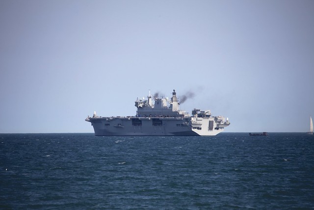 Aircraft Carrier