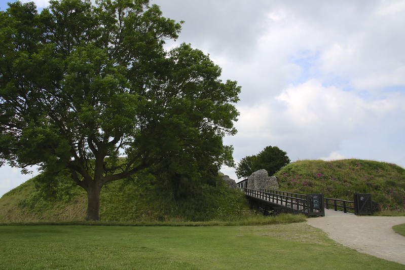 Old Sarum