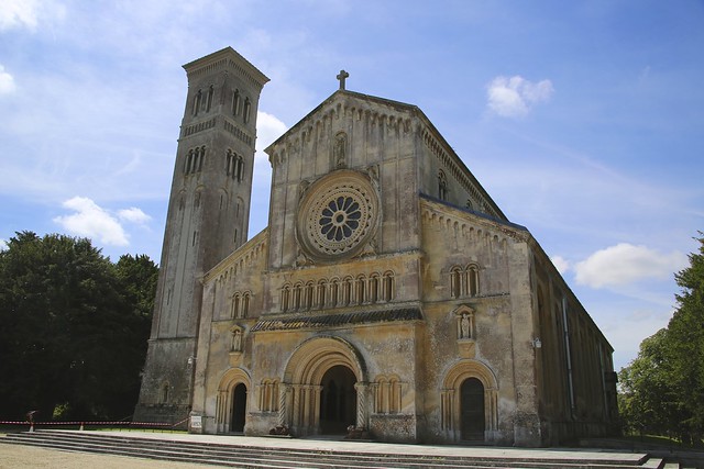 Wilton Church