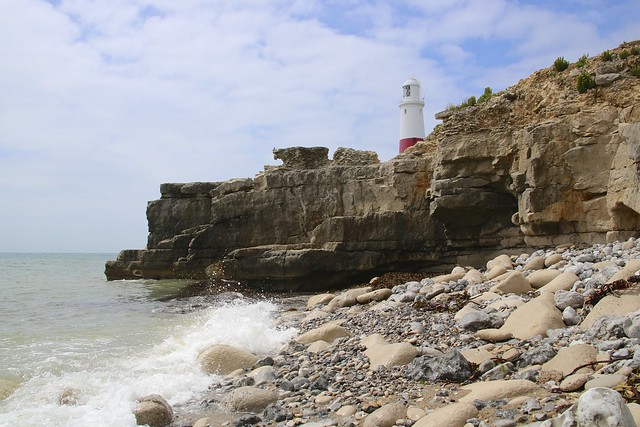 Portland Bill