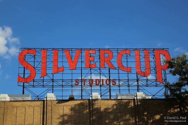 Silvercup Studios