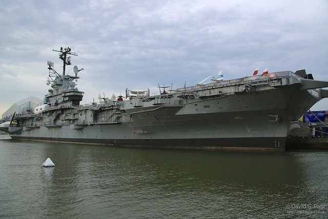 USS Intrepid