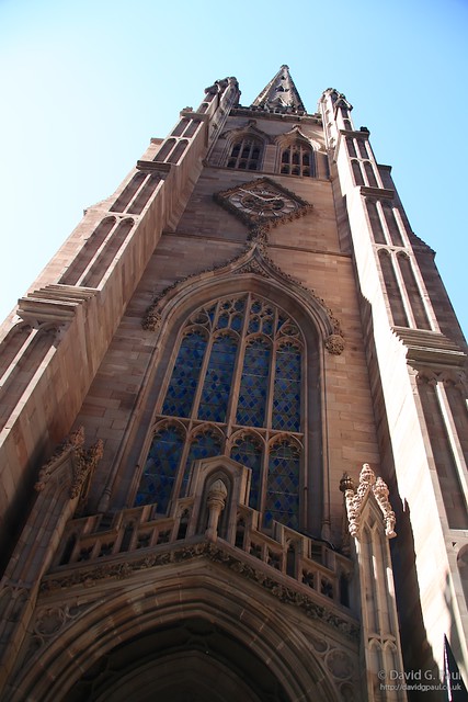 Trinity Church