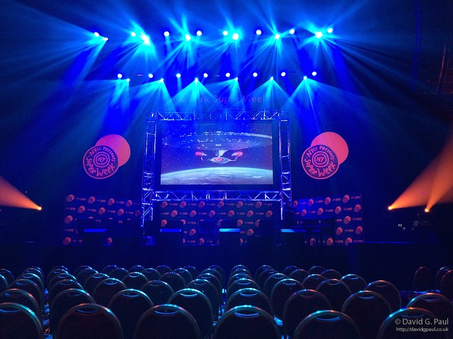 Hammerstein Ballroom