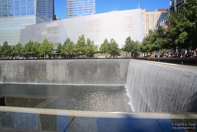 9/11 Memorial