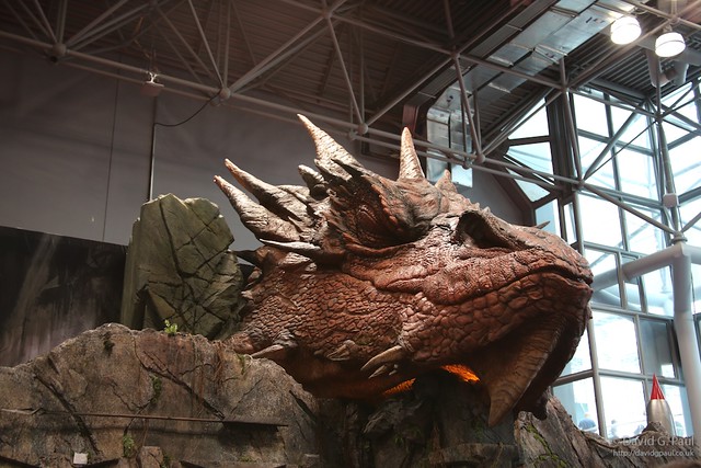 Smaug