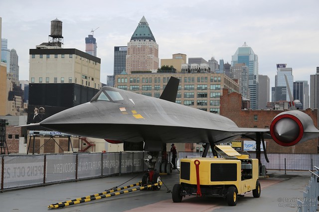 Lockheed A-12