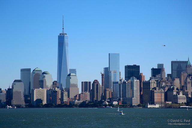 Manhattan