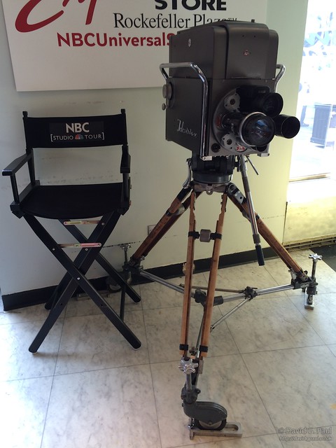 NBC Universal Store
