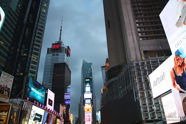Times Square