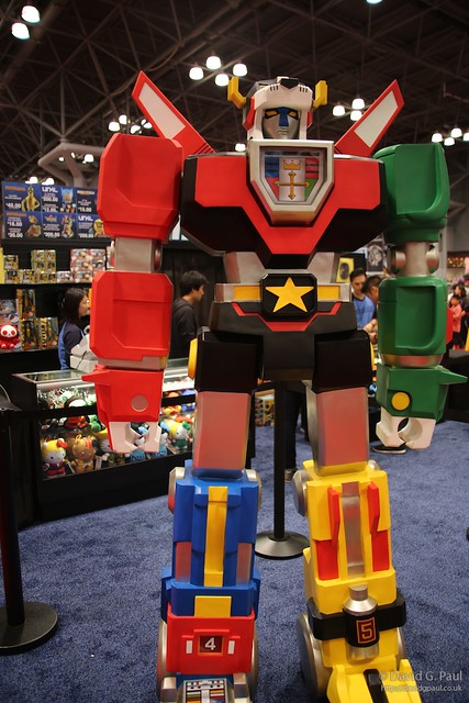 Voltron