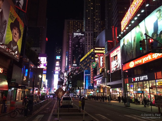Times Square