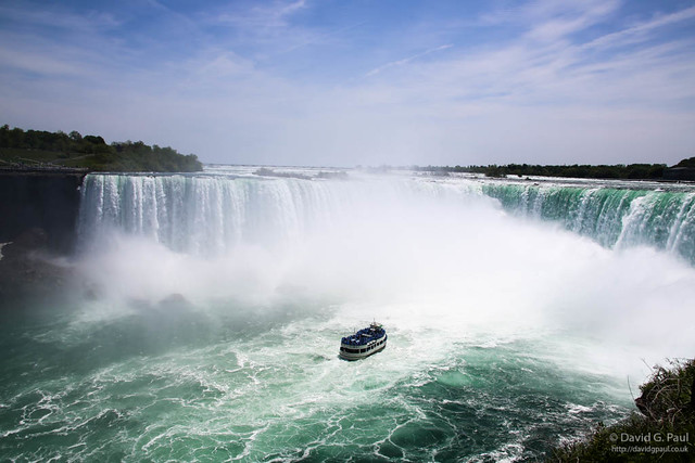 Niagara Falls