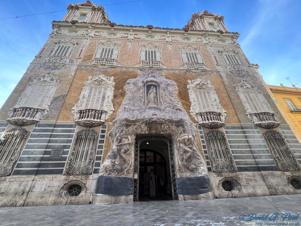 National Museum of Ceramics and Decorative Arts