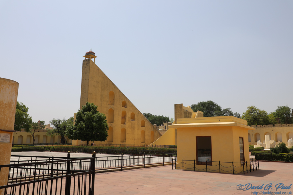Jantar Mantar