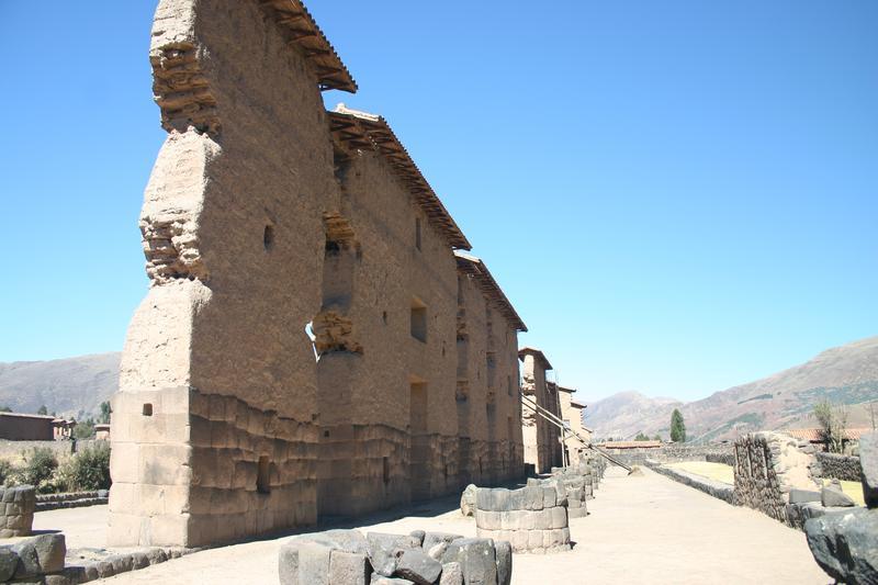 Raqchi