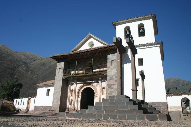 Andeahuaylilas