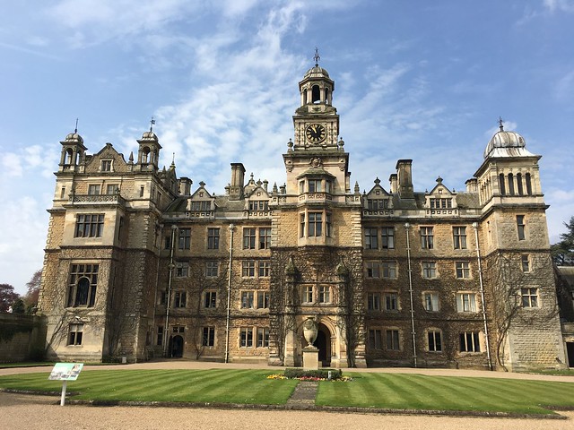 Photo of Thoresby Hall