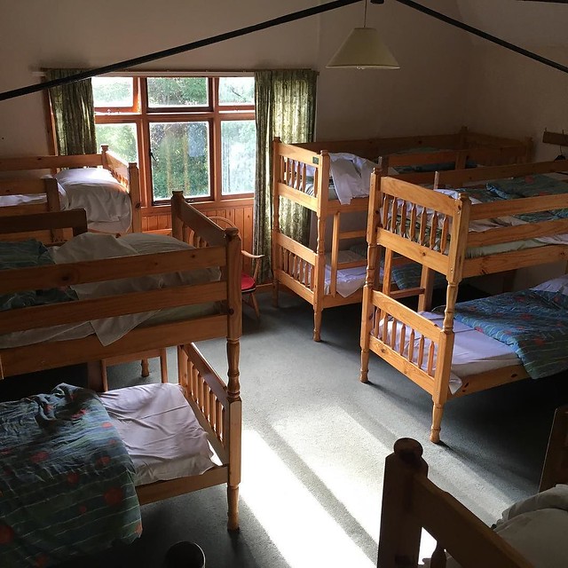The Long Mynd room