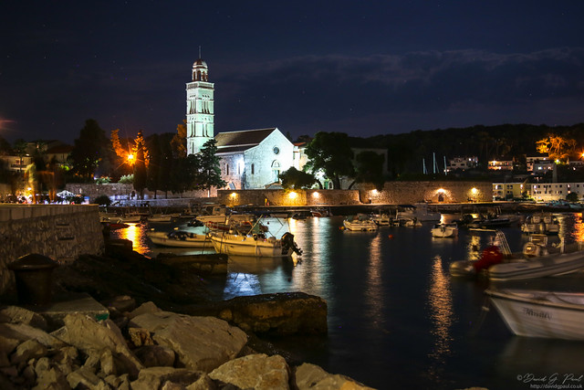 Hvar Fortress