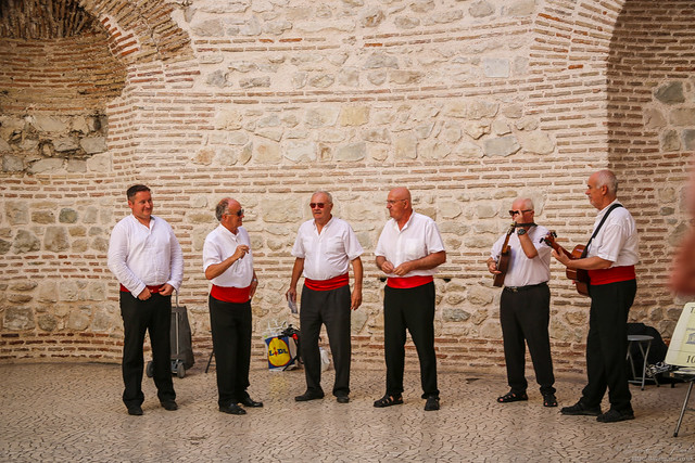 Klapa band