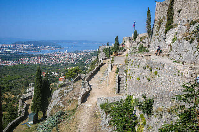 Klis Fortress