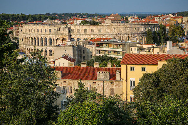 Pula Arena