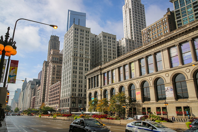 Chicago