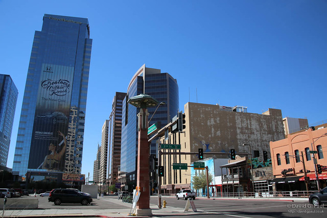 Phoenix, AZ