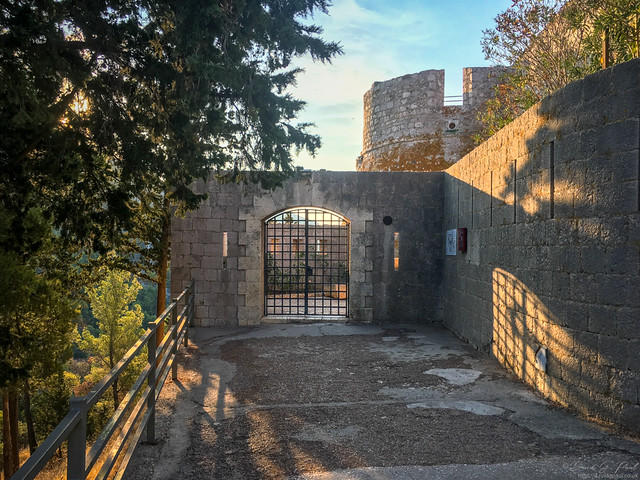 Hvar Fortress