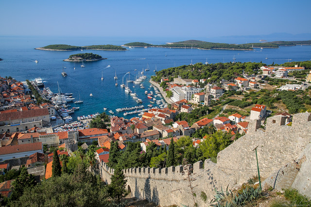 Hvar Fortress