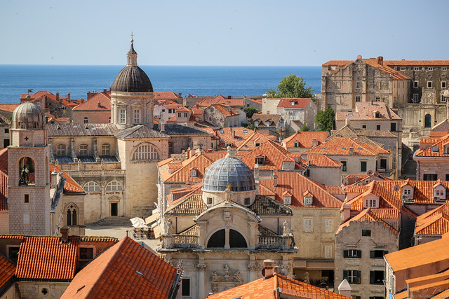 Rooftops of Old Town