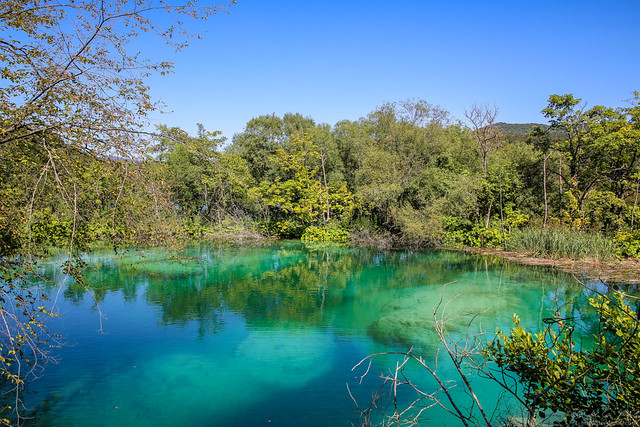 Plitvice National Park