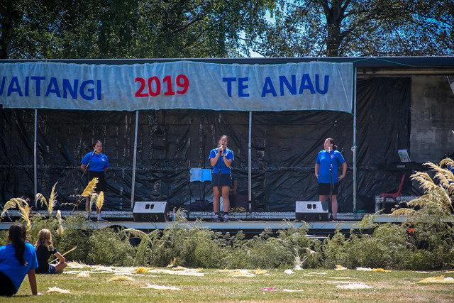 Waitangi Day