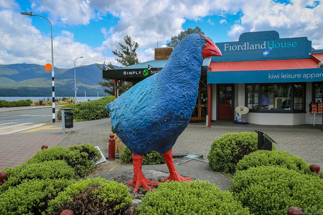 Te Anau