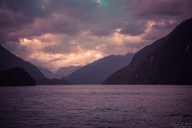 Doubtful Sound