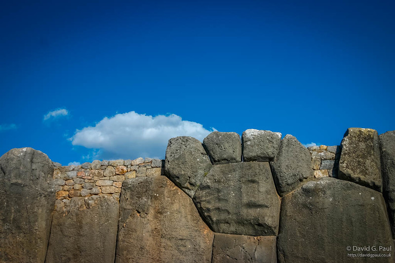 Sacsayhuaman