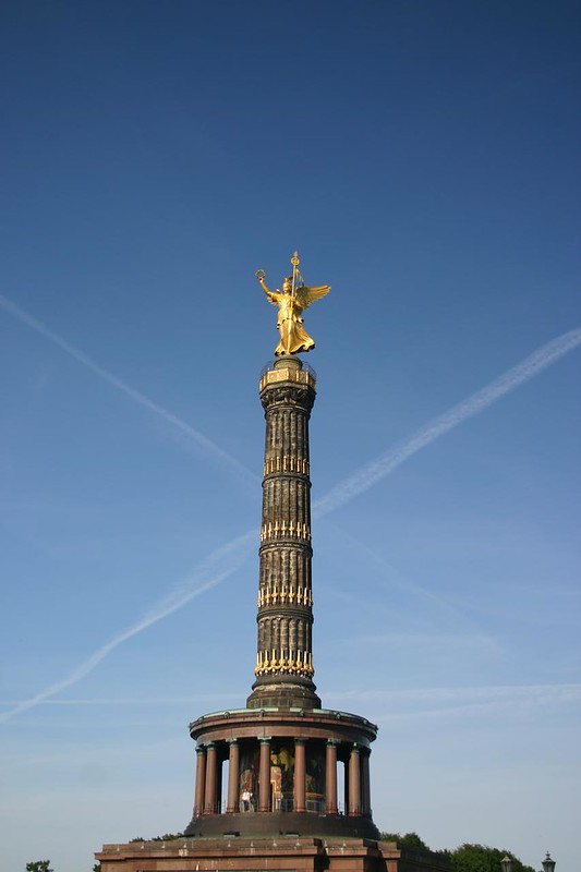 Siegessäule