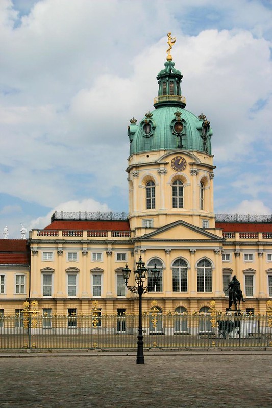 Charlottenburg Palace