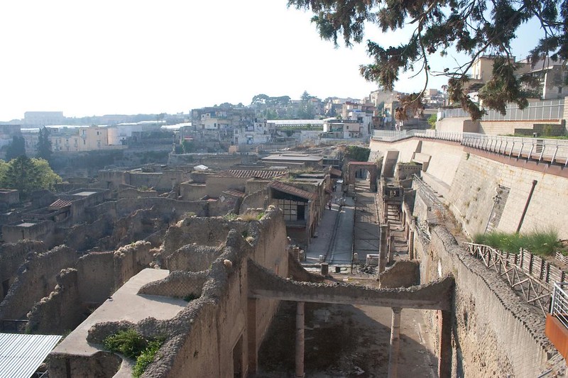Herculaneum