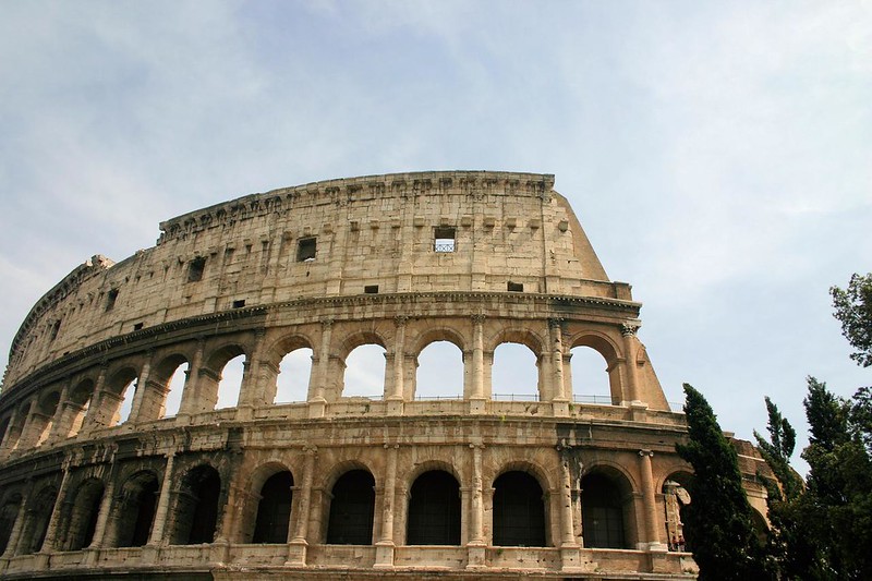 Colosseum