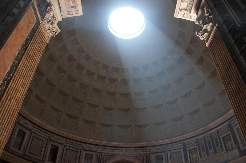 Roman Pantheon