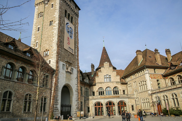 Swiss National Museum