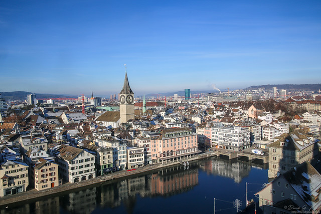 Zurich