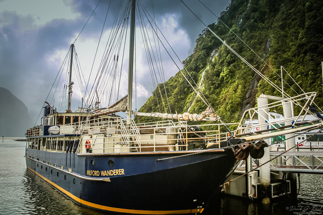 Milford Wanderer