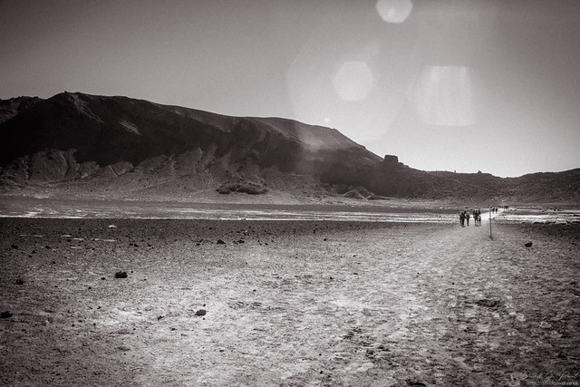 Tongariro Crossing